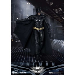 BEAST KINGDOM BATMAN DAH-119 BATMAN THE DARK KNIGHT VERSION ACTION FIGURE