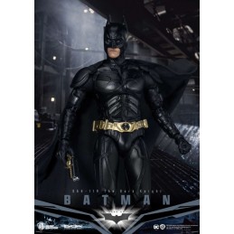 BEAST KINGDOM BATMAN DAH-119 BATMAN THE DARK KNIGHT VERSION ACTION FIGURE