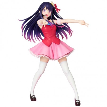 OSHI NO KO AI PERFECT POSING PRODUCTS FIGURE 1/8 STATUE