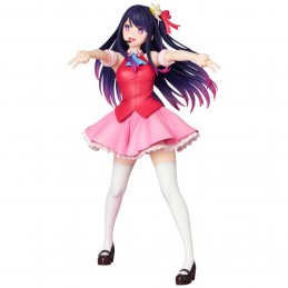 OSHI NO KO AI PERFECT POSING PRODUCTS FIGURE 1/8 STATUA MEDICOM TOY