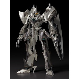 THE LEGEND OF HEROES VALIMAR MODEROID MODEL KIT ACTION FIGURE GOOD SMILE COMPANY