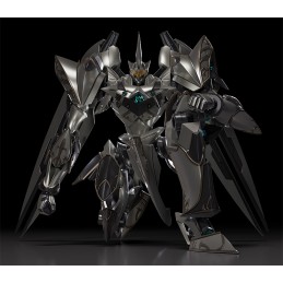 THE LEGEND OF HEROES VALIMAR MODEROID MODEL KIT ACTION FIGURE GOOD SMILE COMPANY