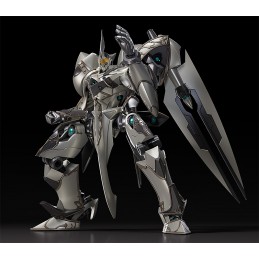 GOOD SMILE COMPANY THE LEGEND OF HEROES VALIMAR MODEROID MODEL KIT ACTION FIGURE