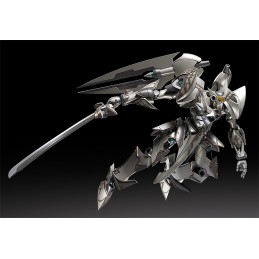 GOOD SMILE COMPANY THE LEGEND OF HEROES VALIMAR MODEROID MODEL KIT ACTION FIGURE