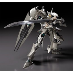 THE LEGEND OF HEROES VALIMAR MODEROID MODEL KIT ACTION FIGURE GOOD SMILE COMPANY