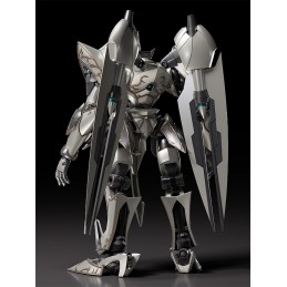 GOOD SMILE COMPANY THE LEGEND OF HEROES VALIMAR MODEROID MODEL KIT ACTION FIGURE