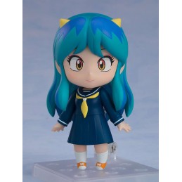 URUSEI YATSURA LAMU SCHOOL UNIFORM NENDOROID ACTION FIGURE GOOD SMILE COMPANY