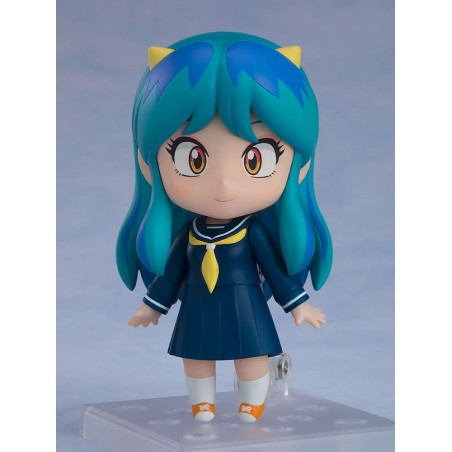 URUSEI YATSURA LAMU SCHOOL UNIFORM NENDOROID ACTION FIGURE