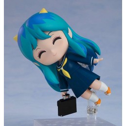 URUSEI YATSURA LAMU SCHOOL UNIFORM NENDOROID ACTION FIGURE GOOD SMILE COMPANY