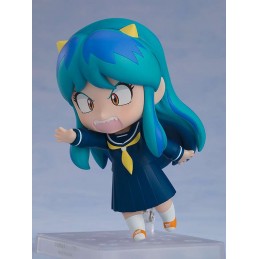 URUSEI YATSURA LAMU SCHOOL UNIFORM NENDOROID ACTION FIGURE GOOD SMILE COMPANY