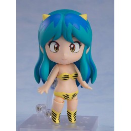 URUSEI YATSURA LAMU SCHOOL UNIFORM NENDOROID ACTION FIGURE GOOD SMILE COMPANY