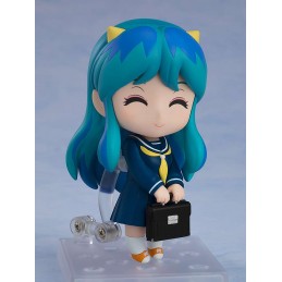 URUSEI YATSURA LAMU SCHOOL UNIFORM NENDOROID ACTION FIGURE GOOD SMILE COMPANY