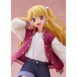 DMM FACTORY OSHI NO KO RUBY BAZURASE FASHION STATUE 1/6 FIGURE