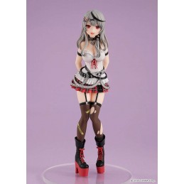 HOLOLIVE PRODUCTION SAKAMATA CHLOE POP UP PARADE STATUA FIGURE GOOD SMILE COMPANY