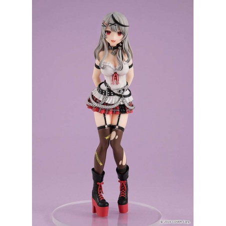 HOLOLIVE PRODUCTION SAKAMATA CHLOE POP UP PARADE STATUA FIGURE