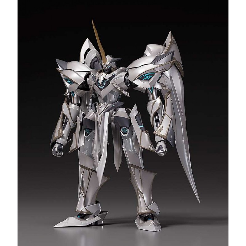 THE LEGEND OF HEROES ARGREION MODEROID MODEL KIT ACTION FIGURE GOOD SMILE COMPANY