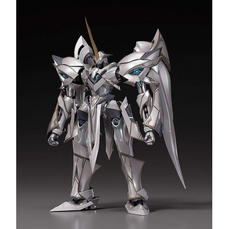 THE LEGEND OF HEROES ARGREION MODEROID MODEL KIT ACTION FIGURE