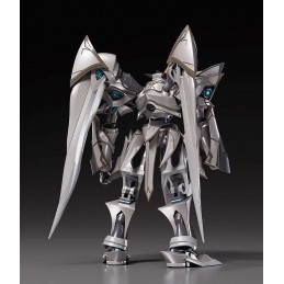 GOOD SMILE COMPANY THE LEGEND OF HEROES ARGREION MODEROID MODEL KIT ACTION FIGURE