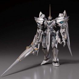 THE LEGEND OF HEROES ARGREION MODEROID MODEL KIT ACTION FIGURE GOOD SMILE COMPANY