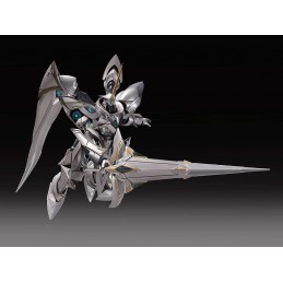 THE LEGEND OF HEROES ARGREION MODEROID MODEL KIT ACTION FIGURE GOOD SMILE COMPANY