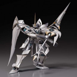 GOOD SMILE COMPANY THE LEGEND OF HEROES ARGREION MODEROID MODEL KIT ACTION FIGURE