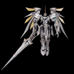 THE LEGEND OF HEROES ARGREION MODEROID MODEL KIT ACTION FIGURE GOOD SMILE COMPANY