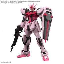 EG ENTRY GRADE GUNDAM STRIKE ROUGE 1/144 MODEL KIT FIGURE BANDAI