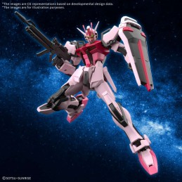 EG ENTRY GRADE GUNDAM STRIKE ROUGE 1/144 MODEL KIT FIGURE BANDAI