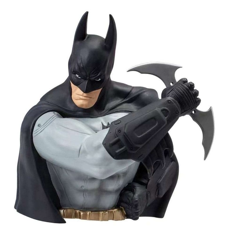 MONOGRAM DC COMICS BATMAN ARKHAM ASYLUM PX BANK