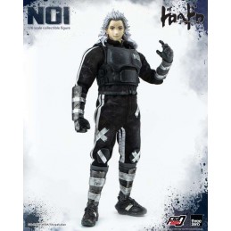 DOROHEDORO NOI 1/6 COLLECTIBLE FIGURE 30CM ACTION FIGURE THREEZERO