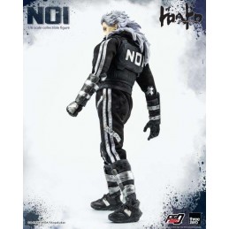 DOROHEDORO NOI 1/6 COLLECTIBLE FIGURE 30CM ACTION FIGURE THREEZERO