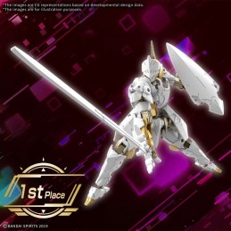 30MM EXM-A9RK SPINATIO ROYAL KNIGHT TYPE 1/144 MODEL KIT FIGURE BANDAI