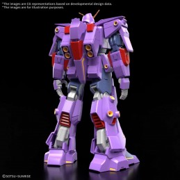 HG HIGH GRADE PSYCHO GUNDAM MARK II 1/144 MODEL KIT ACTION FIGURE BANDAI