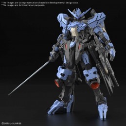 BANDAI MASTER GRADE MG GUNDAM VIDAR 1/100 MODEL KIT ACTION FIGURE