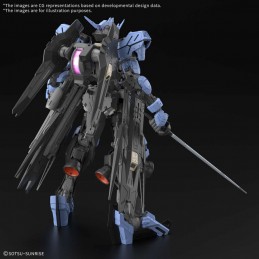 BANDAI MASTER GRADE MG GUNDAM VIDAR 1/100 MODEL KIT ACTION FIGURE