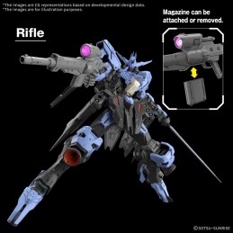 BANDAI MASTER GRADE MG GUNDAM VIDAR 1/100 MODEL KIT ACTION FIGURE