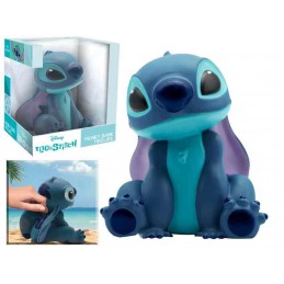 DISNEY LILO AND STITCH MONEY BANK SALVADANAIO FIGURE ABYSTYLE