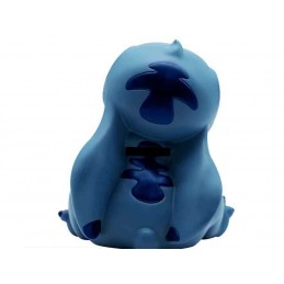 DISNEY LILO AND STITCH MONEY BANK SALVADANAIO FIGURE ABYSTYLE