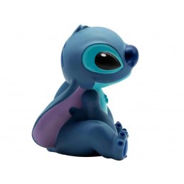 ABYSTYLE DISNEY LILO AND STITCH MONEY BANK FIGURE