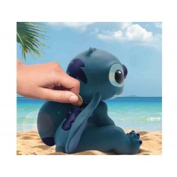 DISNEY LILO AND STITCH MONEY BANK SALVADANAIO FIGURE ABYSTYLE