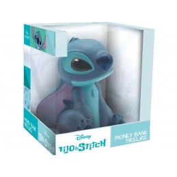 DISNEY LILO AND STITCH MONEY BANK SALVADANAIO FIGURE ABYSTYLE