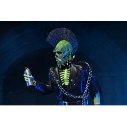 THE RETURN OF THE LIVING DEAD TRASH & SUICIDE 2-PACK ACTION FIGURE NECA