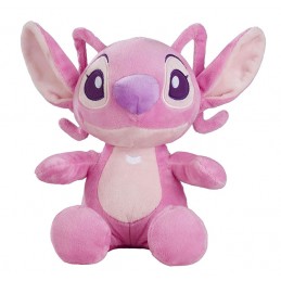 LILO AND STITCH 30CM ANGEL PELUCHES FIGURE SIMBA TOYS