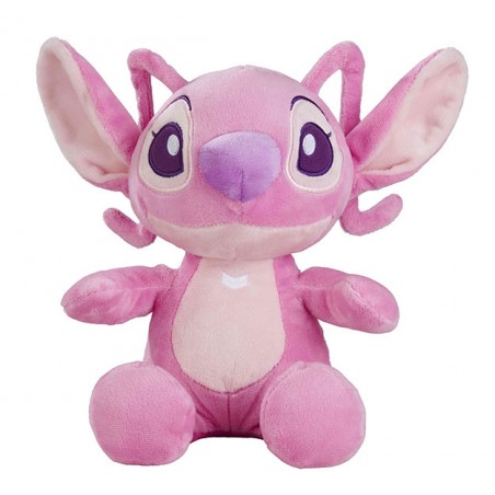 LILO AND STITCH 30CM ANGEL PELUCHES FIGURE