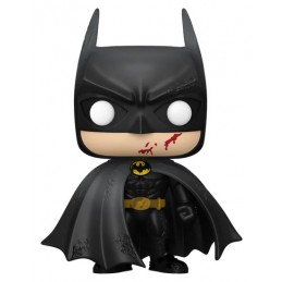 FUNKO POP! BATMAN 85 YEARS BOBBLE HEAD FIGURE FUNKO