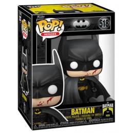 FUNKO FUNKO POP! BATMAN 85 YEARS BOBBLE HEAD FIGURE