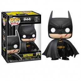 FUNKO POP! BATMAN 85 YEARS BOBBLE HEAD FIGURE FUNKO