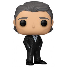 FUNKO POP! JOHN WICK 4 WINSTON BOBBLE HEAD KNOCKER FUNKO