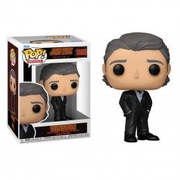 FUNKO POP! JOHN WICK 4 WINSTON BOBBLE HEAD KNOCKER FUNKO