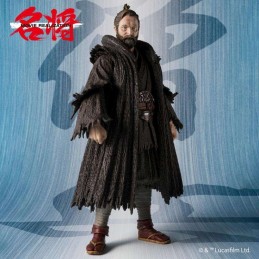 STAR WARS SOHEI OBI-WAN KENOBI MEISHO ACTION FIGURE BANDAI